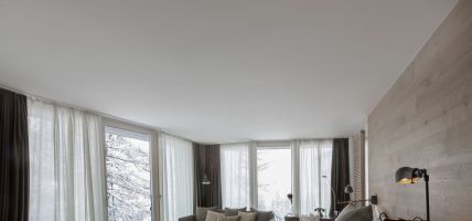 Hotel CERVO Mountain Boutique Resort (Zermatt)