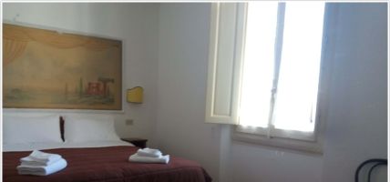 Hotel Airone (Florence)
