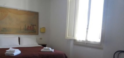 Hotel Airone (Florence)