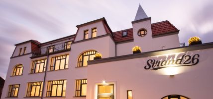 Hotel Strand26 (Nienhagen)