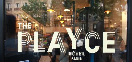The Playce Hotel by HappyCulture (Parigi)