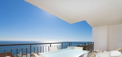 Hotel Olée Nerja Holiday Rentals by Fuerte Group (Torrox-Costa, Torrox)