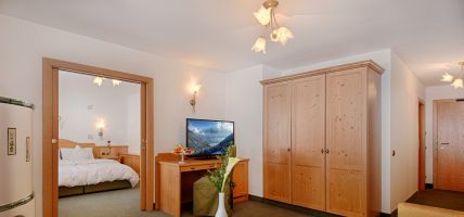 Hotel Alpin Royal Wellness Refugium (Ahrntal)