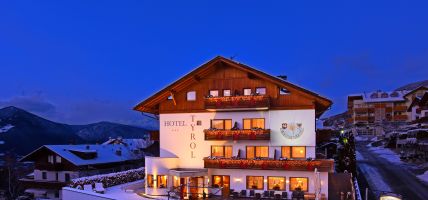 Hotel Tyrol (Bressanone)