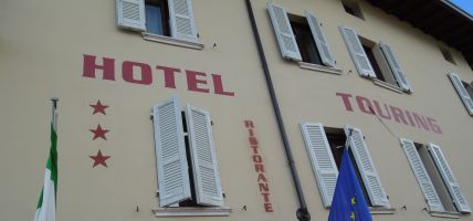 Hotel Touring (Gardone Riviera)