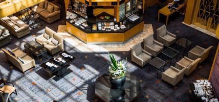 InterContinental Hotels ADELAIDE (Adelaide)