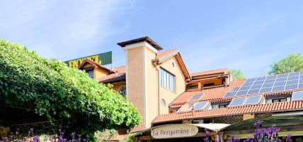 La Bergamina Hotel&Restaurant (Arcore)