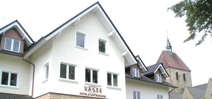 Hotel Sasse (Hörstel - Dreierwalde)