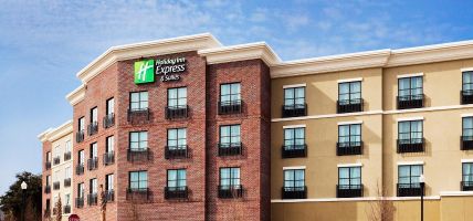 Holiday Inn Express & Suites CHARLESTON - MOUNT PLEASANT (Mount Pleasant)