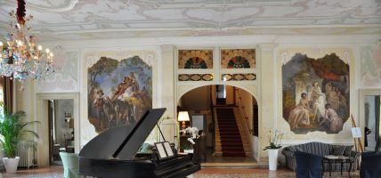 Hotel Villa Condulmer (Mogliano Veneto)