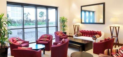 Hotel Staybridge Suites ABU DHABI - YAS ISLAND (Abu Dhabi)