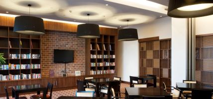 Hotel Staybridge Suites ABU DHABI - YAS ISLAND (Abu Dhabi)