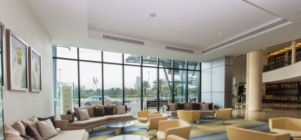Holiday Inn ABU DHABI (Abu Dhabi)
