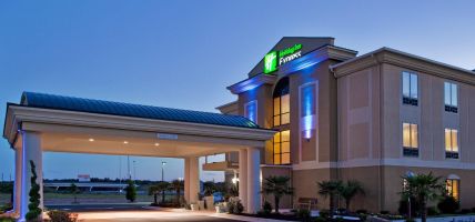 Holiday Inn Express & Suites CORDELE NORTH (Cordele)