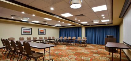 Holiday Inn Express & Suites CORDELE NORTH (Cordele)