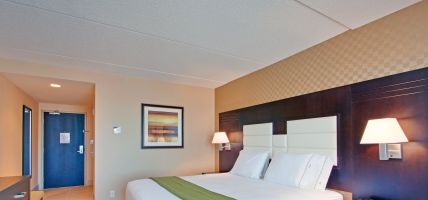 Holiday Inn Express & Suites OTTAWA WEST - NEPEAN (Nepean, Ottawa)