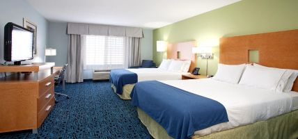Holiday Inn Express & Suites ROCK SPRINGS GREEN RIVER (Rock Springs)
