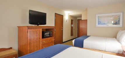 Holiday Inn Express & Suites FREDERICKSBURG (Fredericksburg)