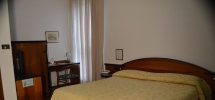Hotel Sagittario (Padova)