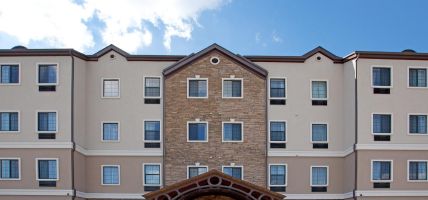 Hotel Staybridge Suites SAN ANTONIO SEA WORLD (San Antonio)