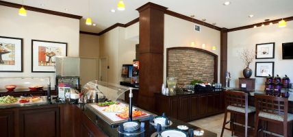 Hotel Staybridge Suites SAN ANTONIO SEA WORLD (San Antonio)