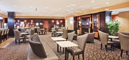 Holiday Inn Express & Suites DENTON-UNT-TWU (Denton)