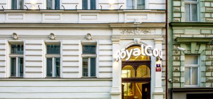 Hotel Royal Court (Prag)