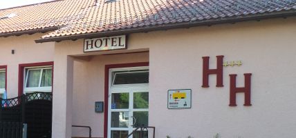 Hotel Heuschober (Friedrichshafen)