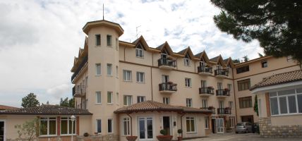 Bellavista Hotel & Ristorante (San Zeno di Montagna)