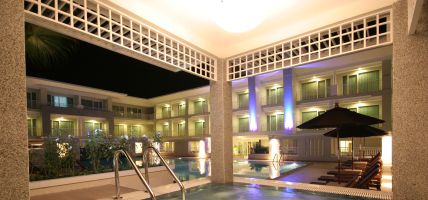 Kantary Hills Hotel and Serviced Apartments (Chiang Mai)