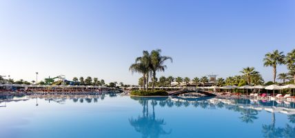 Hotel Miracle Resort (Antalya)