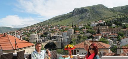 Hotel Villa Anri (Mostar)