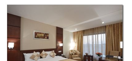 Hotel Best Western Plus Indore
