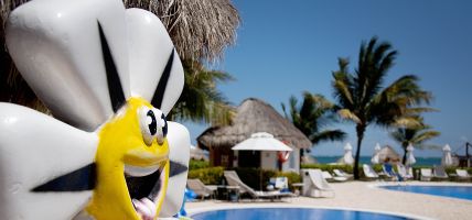 Ocean Coral & Turquesa by H10 Hotels (Quintana Roo stan)