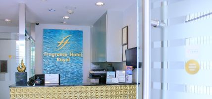 Fragrance Hotel - Royal (Singapore)