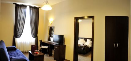 Hotel Residence Ambient (Brasov)