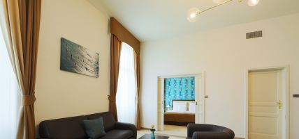 Ipoly Residence Executive Hotel Suites (Balatonfüred)
