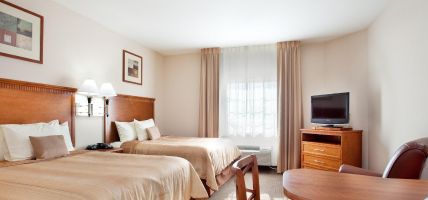 Hotel Candlewood Suites NEW IBERIA (New Iberia)