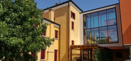 Hotel Villa Costanza Superior Rooms (Mestre)