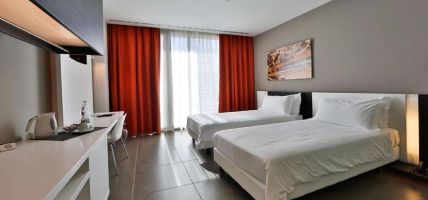 Hotel Best Western Parco Paglia (Chieti)
