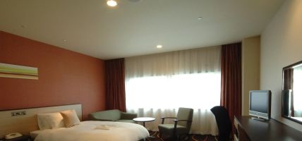 Okinawa NaHaNa Hotel & Spa (Naha-shi)