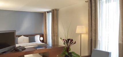 Hotel & Spa Les Pleiades (Barbizon)