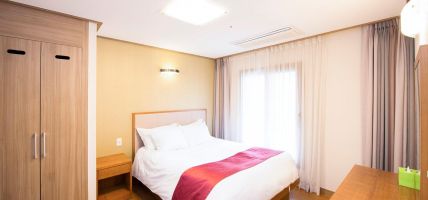 InterContinental Hotels ALPENSIA PYEONGCHANG RESORT (Pyeongchang-gun)
