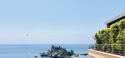 Panoramic Hotel (Taormina)