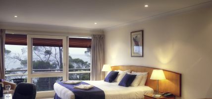 Hotel Mercure Kangaroo Island Lodge