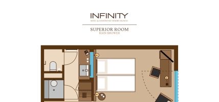Infinity Hotel & Conference Resort Munich (Unterschleißheim)