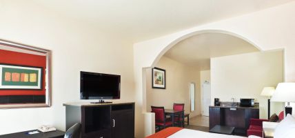 Holiday Inn Express & Suites CASA GRANDE (Casa Grande)
