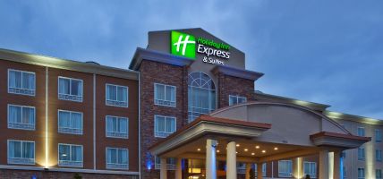 Holiday Inn Express & Suites ATLANTA ARPT WEST - CAMP CREEK (Atlanta)