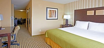 Holiday Inn Express & Suites RICHWOOD - CINCINNATI SOUTH (Richwood)