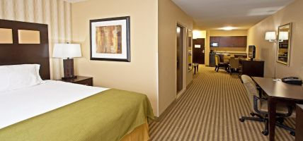 Holiday Inn Express & Suites RICHWOOD - CINCINNATI SOUTH (Richwood)